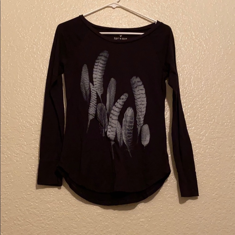 AE Long Sleeve